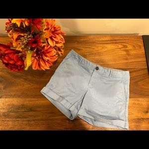 Banana Republic City Chino